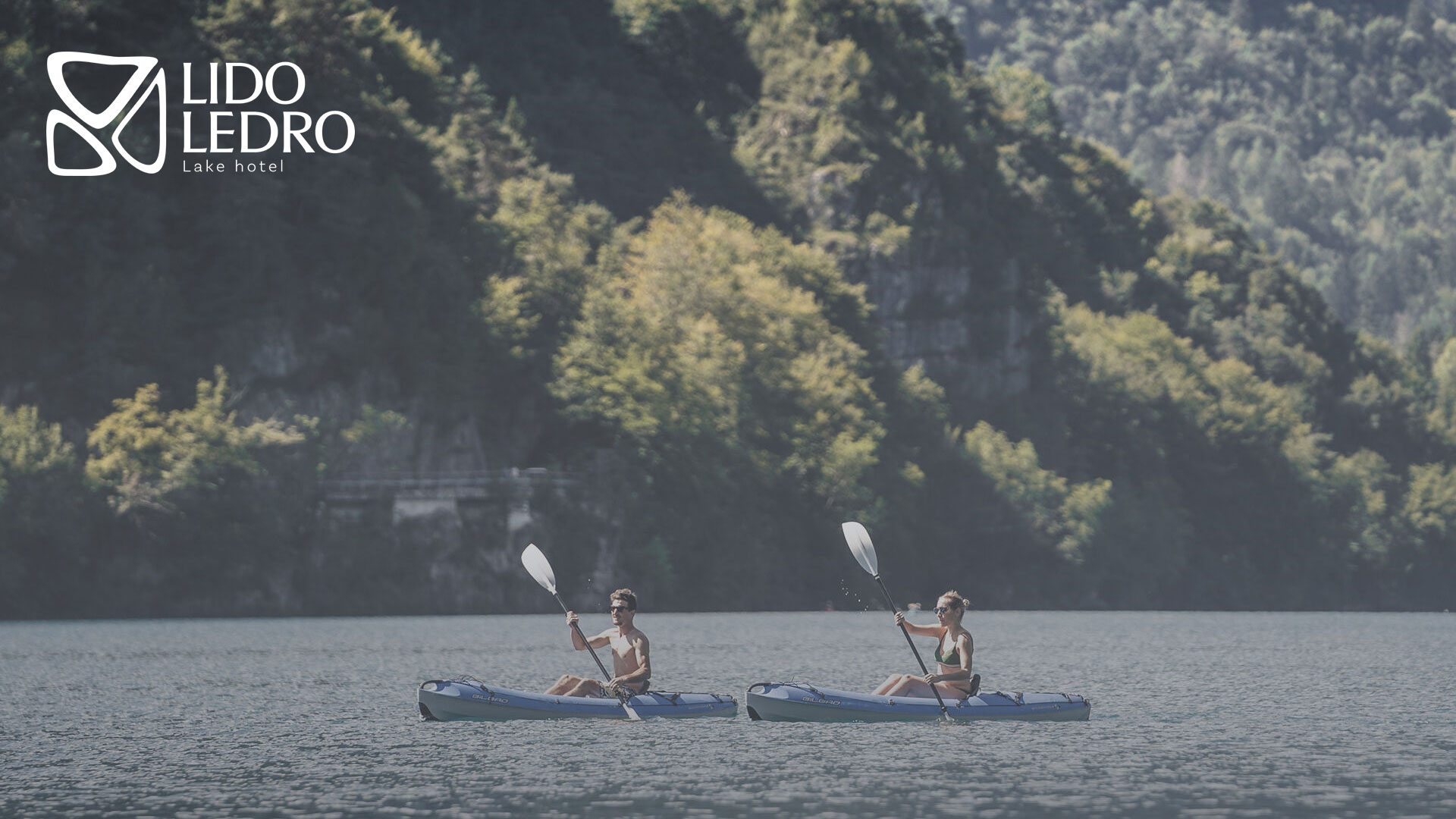 Hotel Lido in Ledro