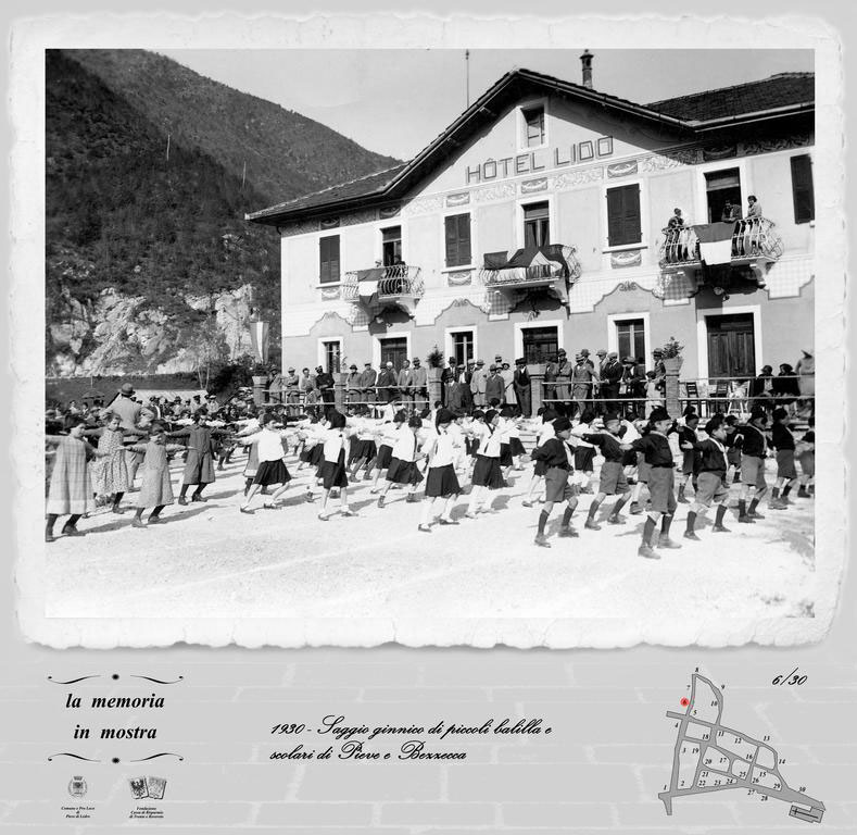Hotel Lido Ledro - Val di Ledro