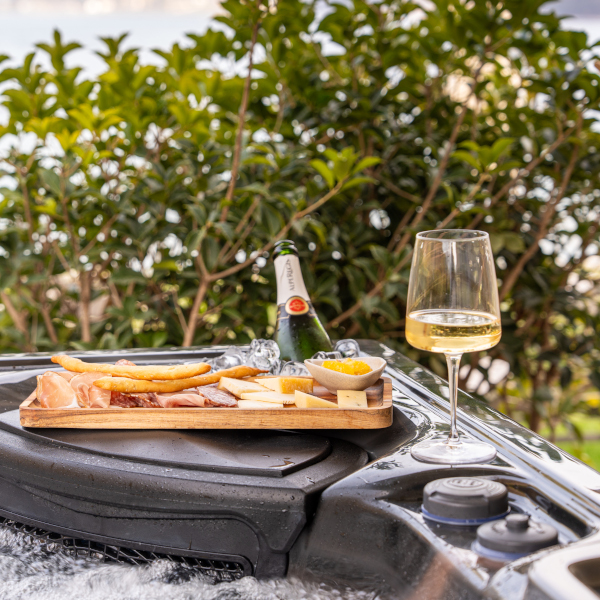 Aperitivo SPA