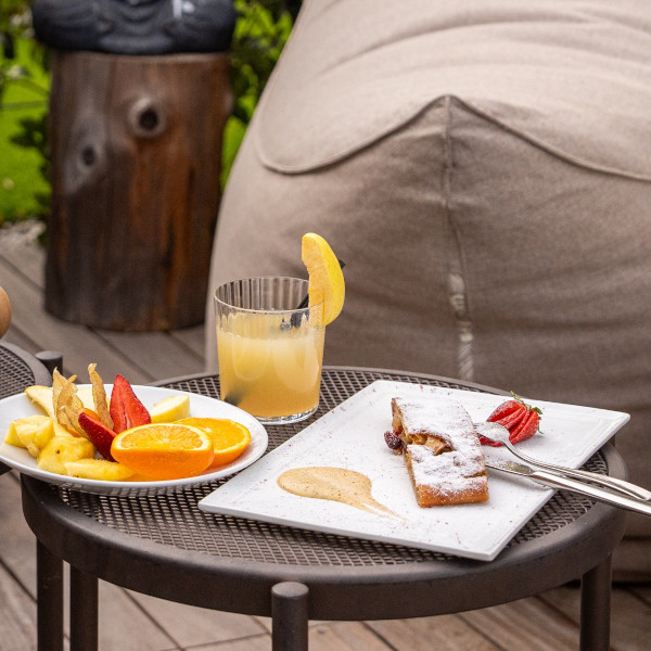 Merenda SPA