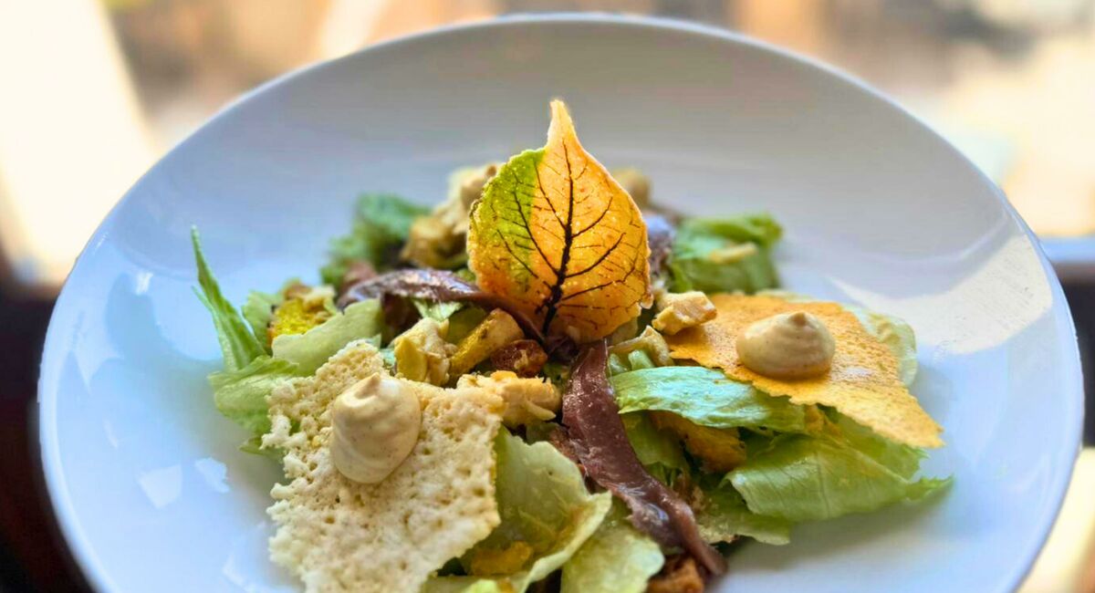 GOURMET-PAKET – GENUSS UND ENTSPANNUNG AM LEDROSEE