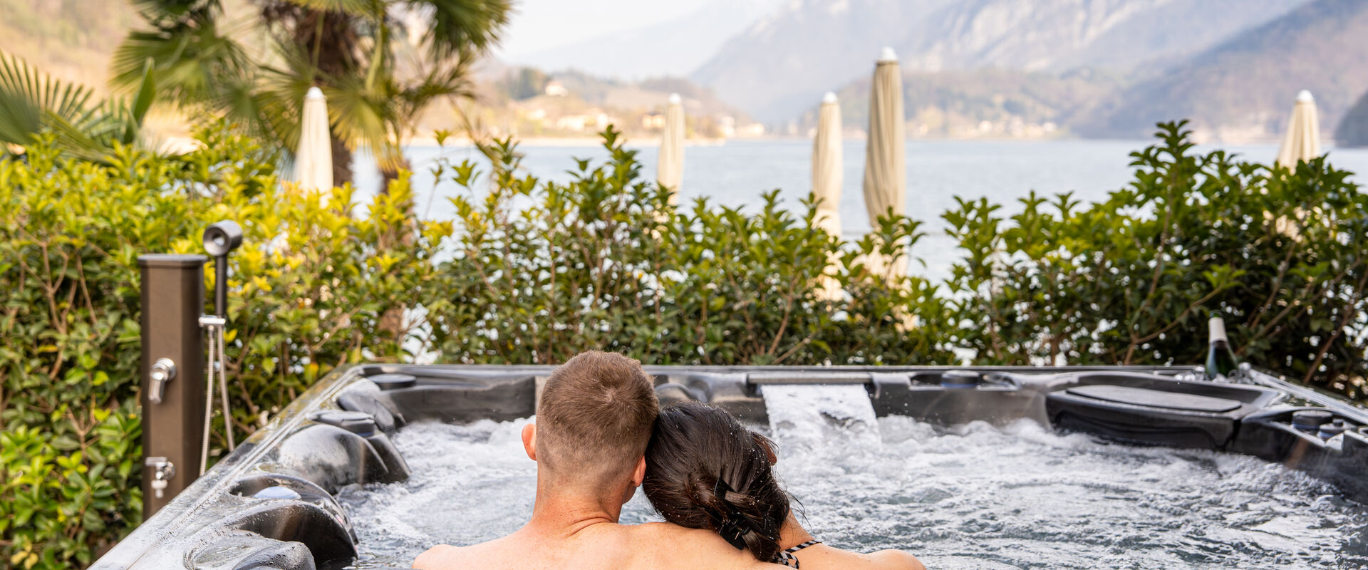 SPA EXPERIENCE – 1 NIGHT