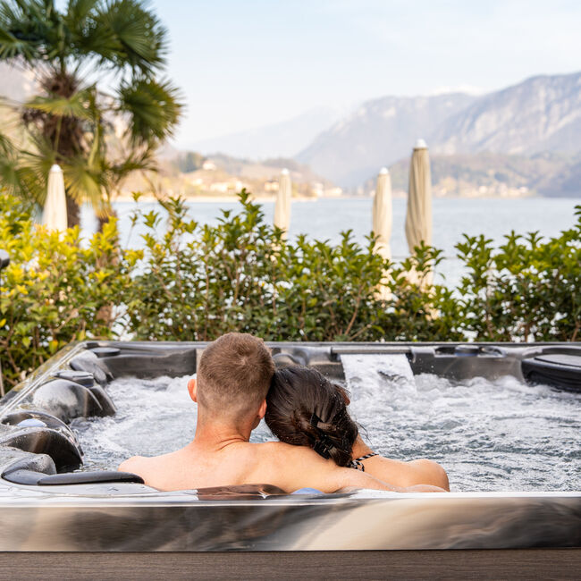 SPA EXPERIENCE - 1 Notte