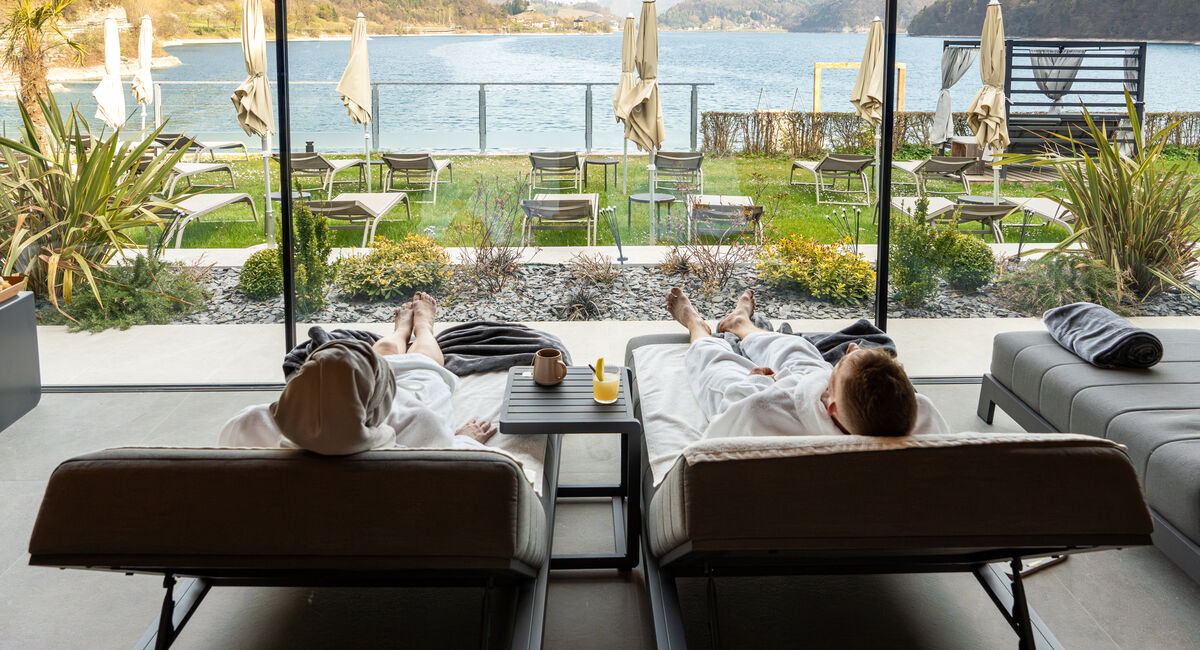 SPRING SPA TIME - DETOX & WELLNESS