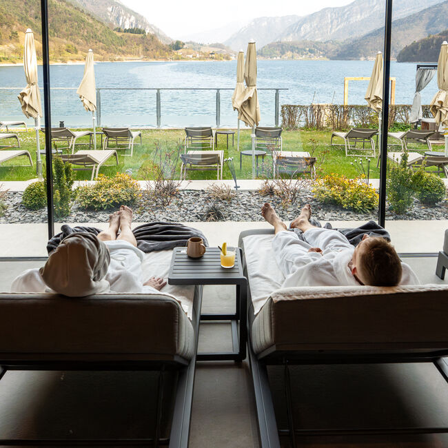 SPRING SPA TIME - DETOX & WELLNESS