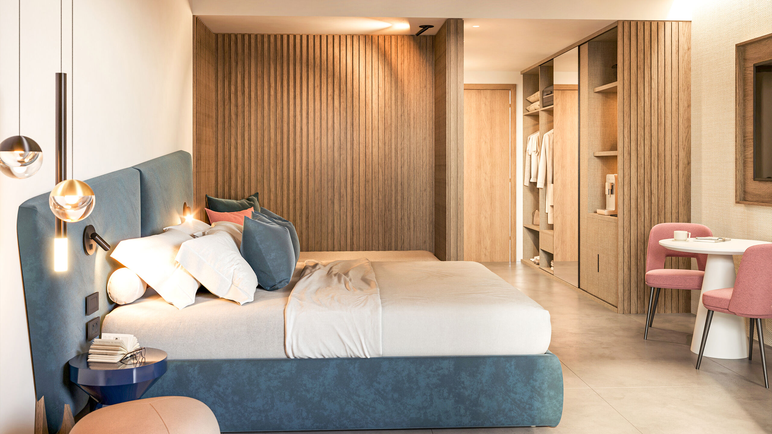 Hotel Lido sulle sponde del lago di Ledro HOTEL LIDO s.r.l. | Garden Rooms
