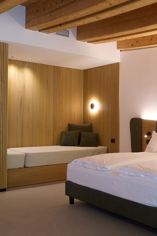 Hotel Lido am Ufer des Ledrosees HOTEL LIDO s.r.l. | Garden Rooms