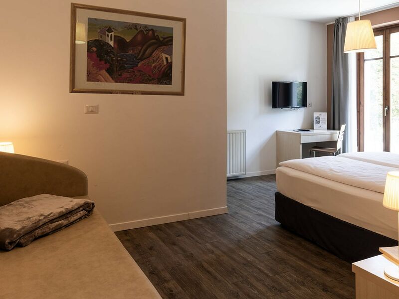 Junior Suite Lido