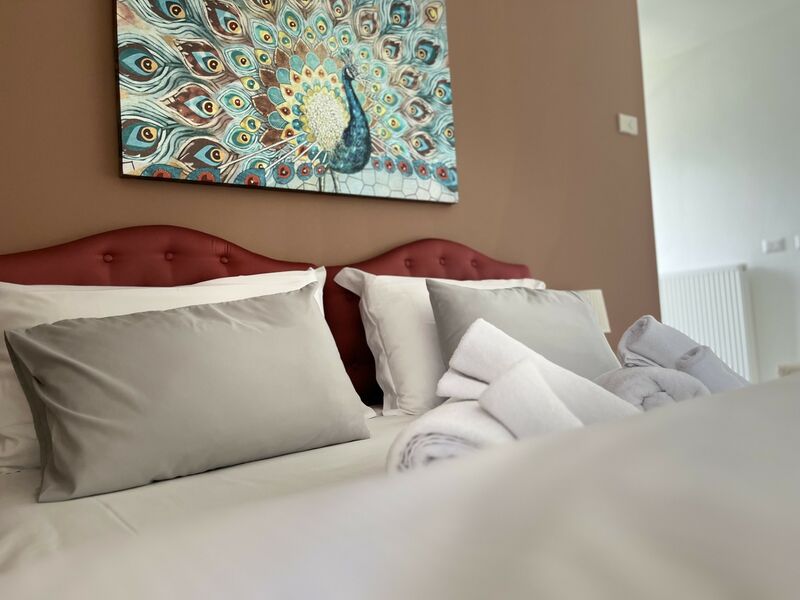 Junior Suite Lido