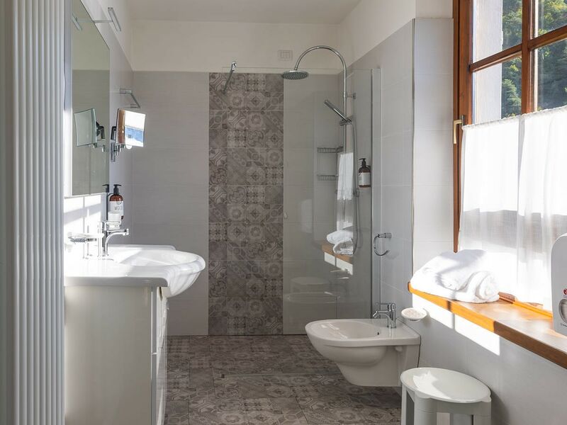 Junior Suite Lido