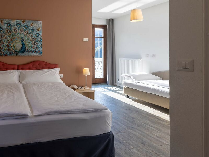 Junior Suite Lido