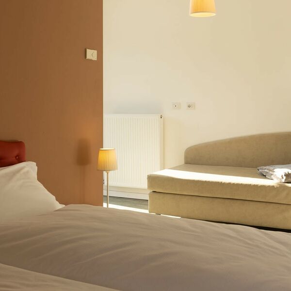 Junior Suite Lido