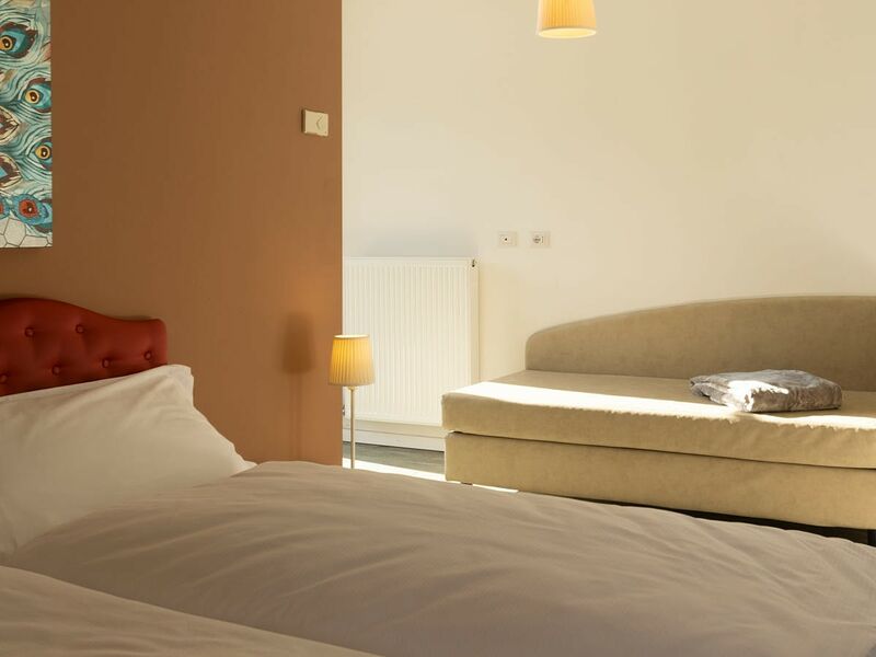 Junior Suite Lido