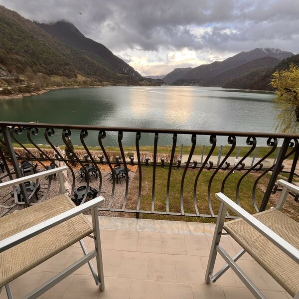 Junior Suite Lago