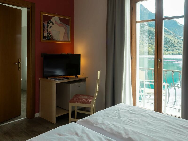 Junior Suite Lago