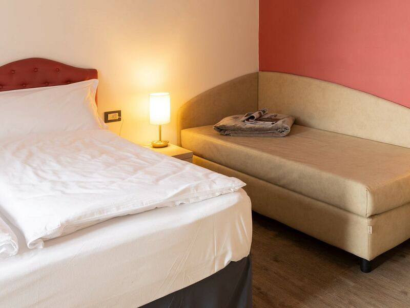 Junior Suite Lago