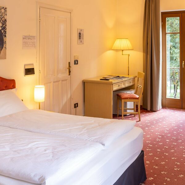 Junior Suite Ledro