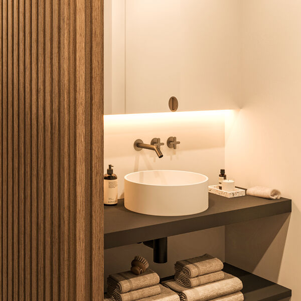 Junior Suite con Giardino