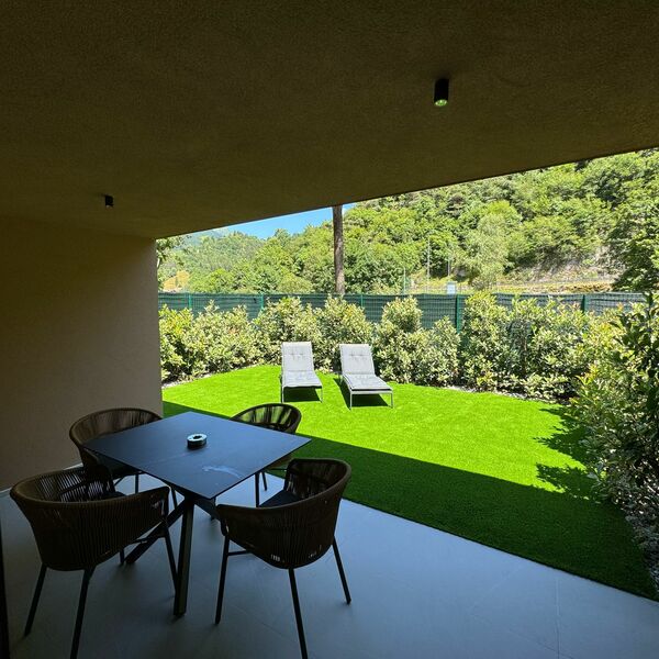 Junior Suite Plus con Giardino