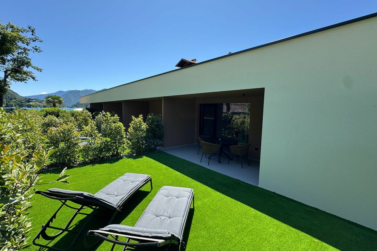Garden Rooms