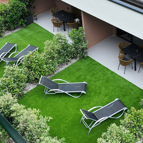Garden Rooms