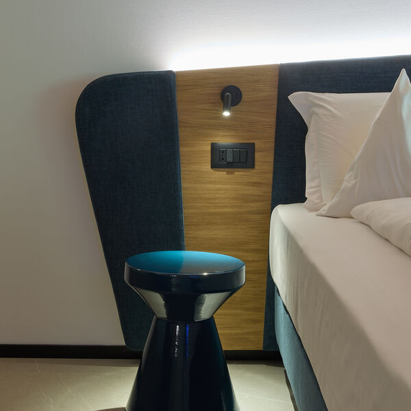Junior Suite Plus mit Garten
